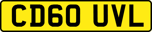 CD60UVL