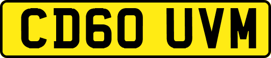 CD60UVM