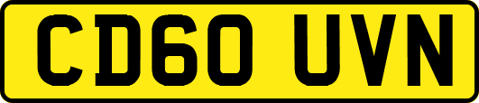 CD60UVN
