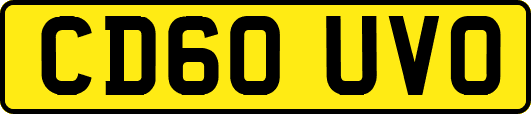 CD60UVO