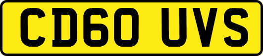 CD60UVS