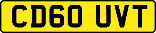 CD60UVT