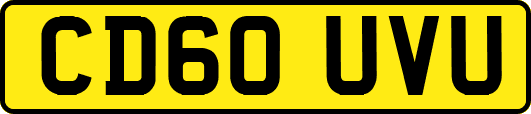 CD60UVU