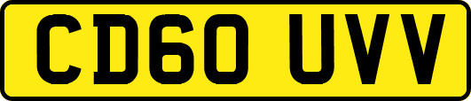 CD60UVV