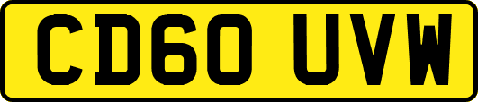 CD60UVW
