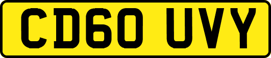 CD60UVY