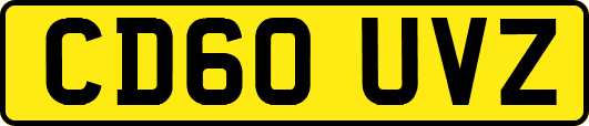 CD60UVZ