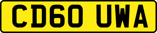 CD60UWA