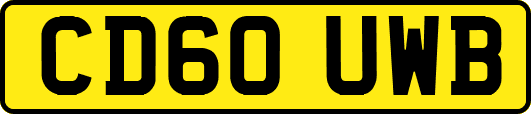 CD60UWB