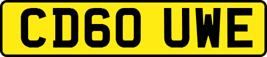 CD60UWE