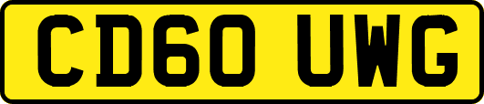 CD60UWG