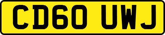 CD60UWJ