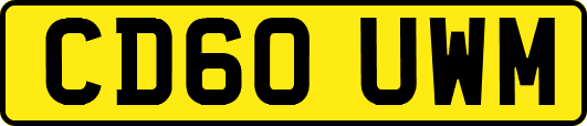 CD60UWM