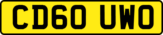 CD60UWO