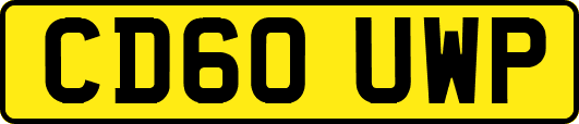 CD60UWP