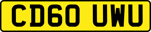 CD60UWU