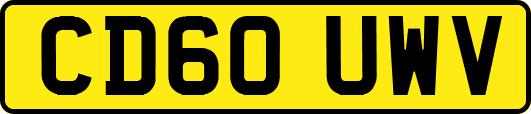 CD60UWV