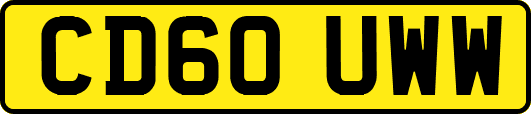 CD60UWW