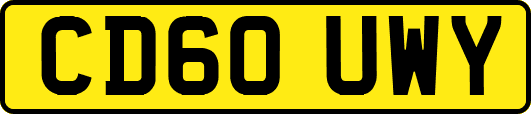 CD60UWY