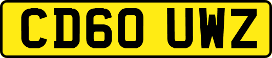 CD60UWZ