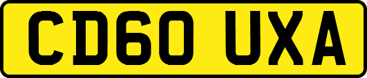 CD60UXA