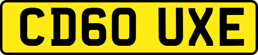 CD60UXE