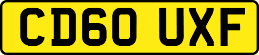 CD60UXF