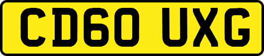 CD60UXG