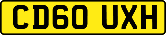 CD60UXH