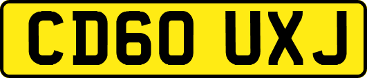 CD60UXJ