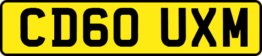 CD60UXM