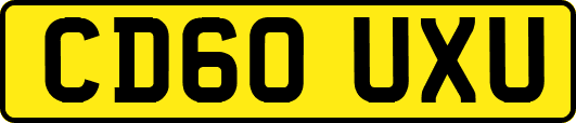 CD60UXU