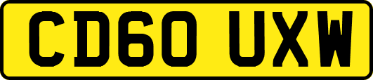 CD60UXW