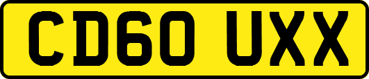 CD60UXX