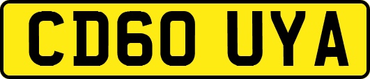 CD60UYA