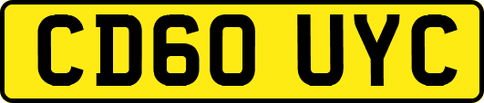 CD60UYC