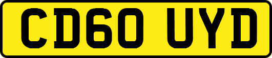 CD60UYD