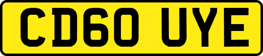 CD60UYE