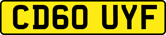 CD60UYF