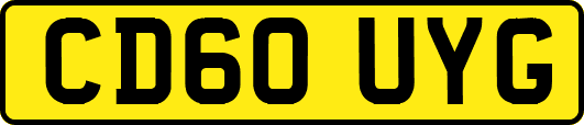 CD60UYG