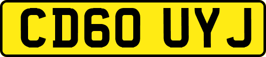 CD60UYJ