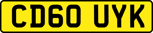 CD60UYK