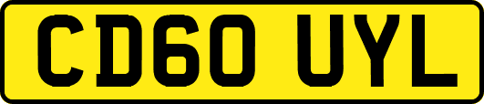CD60UYL