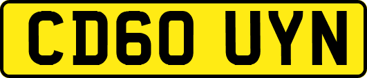 CD60UYN