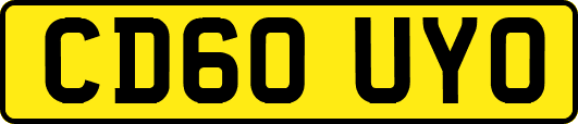 CD60UYO