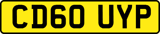 CD60UYP