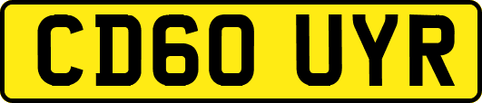 CD60UYR