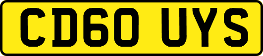 CD60UYS