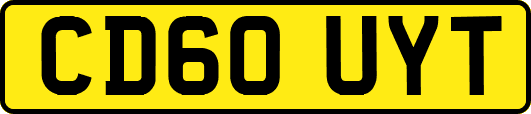 CD60UYT