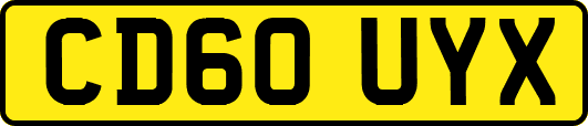 CD60UYX